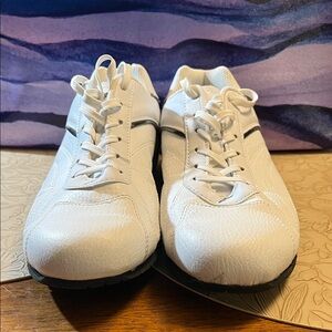 Goodyear White Men's Shoes/Sneakers Size 10.5 Eur 44